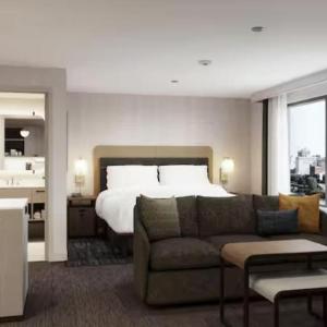 Homewood Suites By Hilton Jackson