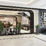 Hotel in Ann Arbor Michigan