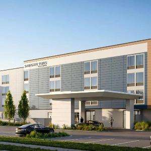 SpringHill Suites by Marriott Grand Island