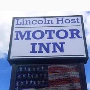 Budget Host Inn & Suites