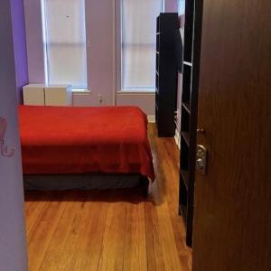 Woodside room