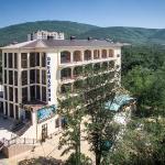 Guest accommodation in Sochi 