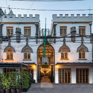 Hotel Parián