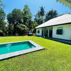 Lake House by Unrushed