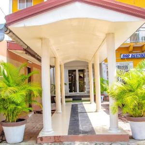 RESIDENCE HOTEL Moungali