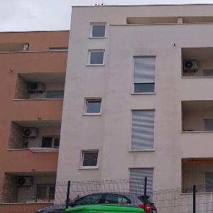 Apartments with parking space Podstrana Split - 24063