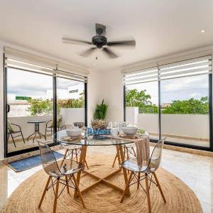 Lux 2 BD Suite with Private Plunge Pool and Balcony