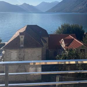 Marina Ljuta apartment