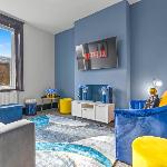 Beautiful 2BR gem in the Heart of Fulham and Chelsea 