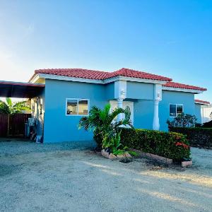 Fontains Vacation House