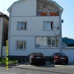 Guest accommodation in Anapa 