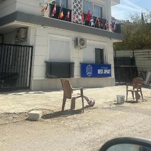 Antalya Best Apart