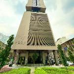 Residence Axon Bukit Bintang by TaheeenS Kuala Lumpur 