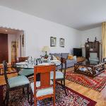 Apartment in Paris 