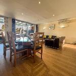 Spectacular 3 Bedroom Penthouse with Private Terrace in Prestigious Mayfair H13 