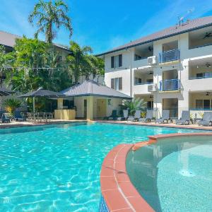 Seascape Holidays at Plaza Resort