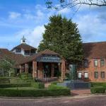 Stratford Manor Hotel