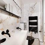 Apartment in Paris 