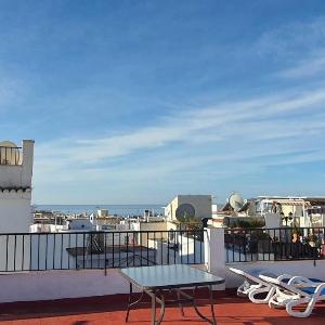 Apartment Nerja Herrera Oria 40