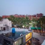 Hotel Royal Grace Lahore 