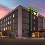 Home2 Suites by Hilton Richmond KY Richmond Kentucky