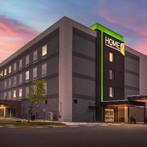Home2 Suites by Hilton Richmond KY