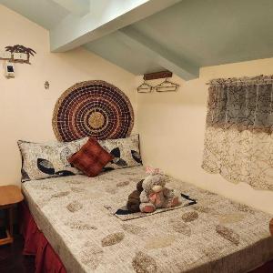 Balai Vivencio Hostel