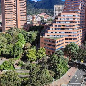 ApartaSuite Centro Internacional