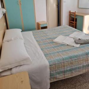 Hotel Marconi Miramare