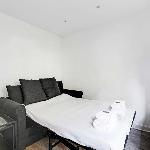 Apartment in Paris 