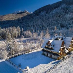 Hotel Eco Tatry Holiday& Spa