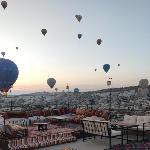 Göreme Stone Age Hotel Goreme 