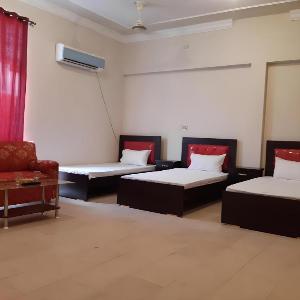 Regal Guest House