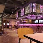 Moxy Kuala Lumpur Chinatown
