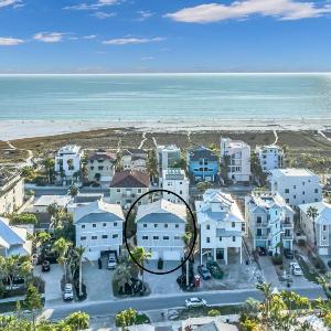 Beachside Haven - 650C