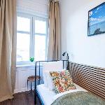 Apartment in Budapest 