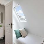 Apartment in Paris 