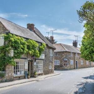 Abbotsbury Tea Rooms