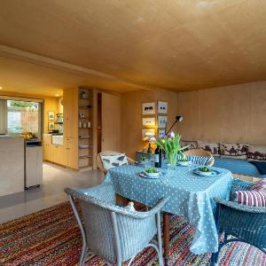 Wodehouse Eco House - Aldeburgh Coastal Cottages
