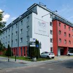 Arion Cityhotel Vienna Und Appartements