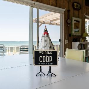 Beachfront cottage on North Shore Grand Haven