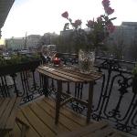 Spacious apartments near Mariinsky Theater 