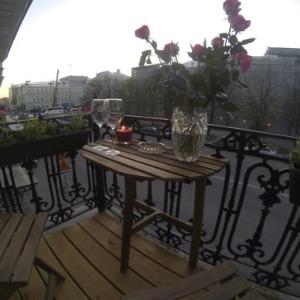 Spacious apartments near Mariinsky Theater