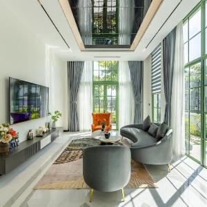 S-Solution Villa Phu Quoc by DDH