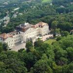 Austria Trend Hotel Schloss Wilhelminenberg Wien