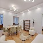 Apartment in Paris 