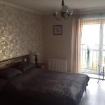 Apartments na Lermontova 4A Zelenogradsk 