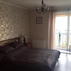 Apartments na Lermontova 4A