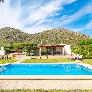 Finca Es Puig Xacons by JS Villas