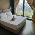 Hotel in Kuala Lumpur 